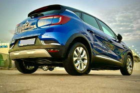 Renault Captur 1.3TCE, снимка 4