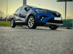 Renault Captur 1.3TCE, снимка 2