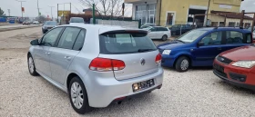 VW Golf 6-1.6 tdi-ИТАЛИЯ , снимка 5