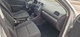 VW Golf 6-1.6 tdi-ИТАЛИЯ , снимка 10