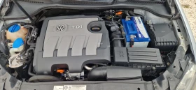 VW Golf 6-1.6 tdi-ИТАЛИЯ , снимка 17