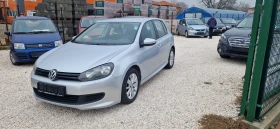 VW Golf 6-1.6 tdi-ИТАЛИЯ , снимка 3