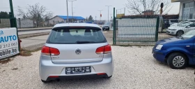 VW Golf 6-1.6 tdi-ИТАЛИЯ , снимка 4