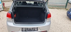 VW Golf 6-1.6 tdi-ИТАЛИЯ , снимка 16