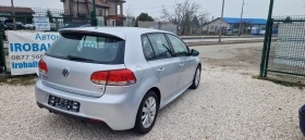 VW Golf 6-1.6 tdi-ИТАЛИЯ , снимка 6