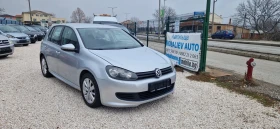 VW Golf 6-1.6 tdi-ИТАЛИЯ , снимка 2