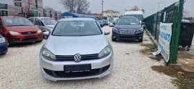 VW Golf 6-1.6 tdi-ИТАЛИЯ , снимка 1