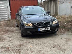 BMW 525, снимка 3