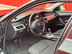 BMW 525, снимка 10