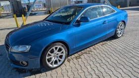 Audi A5  3.0TDI-Quattro, снимка 2