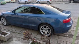 Audi A5  3.0TDI-Quattro, снимка 7