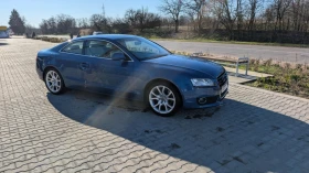 Audi A5  3.0TDI-Quattro, снимка 3