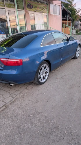 Audi A5  3.0TDI-Quattro, снимка 5