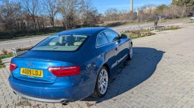 Audi A5  3.0TDI-Quattro, снимка 5