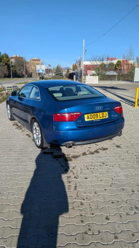 Audi A5  3.0TDI-Quattro, снимка 4