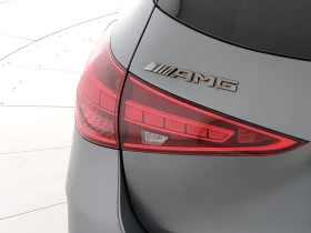 Mercedes-Benz C 43 AMG  43 mhev Premium Pro 4matic, снимка 14