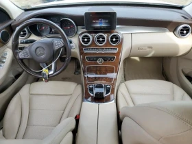 Mercedes-Benz C 300 Luxury 4MATIC * Подгрев * КeylessGo - [9] 