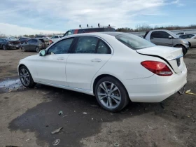 Mercedes-Benz C 300 Luxury 4MATIC * Подгрев * КeylessGo - [3] 