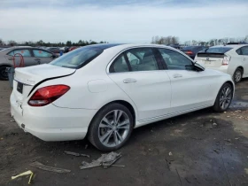 Mercedes-Benz C 300 Luxury 4MATIC * Подгрев * КeylessGo - [4] 