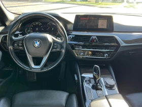 BMW 530 XDRIVE* SPORT LINE*     | Mobile.bg    9