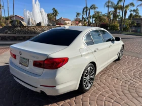 BMW 530 XDRIVE* SPORT LINE*     | Mobile.bg    5