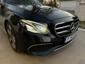 Mercedes-Benz E 220 D 194кс. 2018г. MULTIBEAM 9G, снимка 17