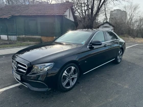 Mercedes-Benz E 220 D 194кс. 2018г. MULTIBEAM 9G, снимка 13