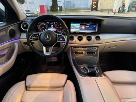 Mercedes-Benz E 220 D 194кс. 2018г. MULTIBEAM 9G, снимка 10