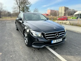 Mercedes-Benz E 220 D 194кс. 2018г. MULTIBEAM 9G, снимка 15