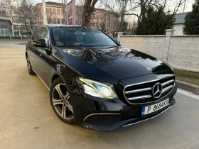 Mercedes-Benz E 220 D 194кс. 2018г. MULTIBEAM 9G, снимка 16