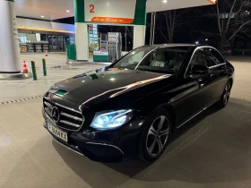 Mercedes-Benz E 220 D 194кс. 2018г. MULTIBEAM 9G, снимка 2