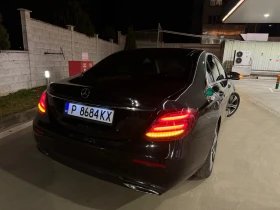 Mercedes-Benz E 220 D 194кс. 2018г. MULTIBEAM 9G, снимка 6