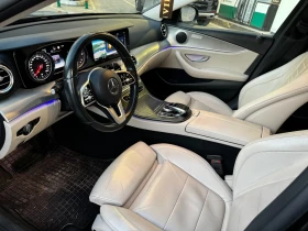 Mercedes-Benz E 220 D 194кс. 2018г. MULTIBEAM 9G, снимка 7