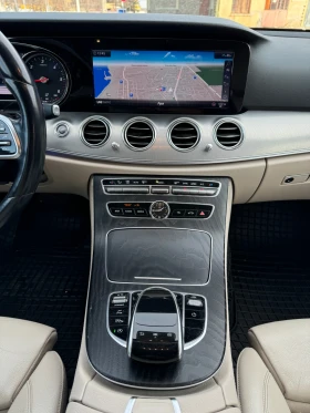 Mercedes-Benz E 220 D 194кс. 2018г. MULTIBEAM 9G, снимка 8