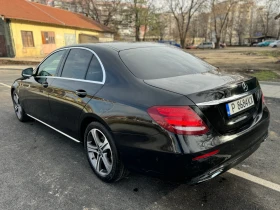 Mercedes-Benz E 220 D 194кс. 2018г. MULTIBEAM 9G, снимка 14