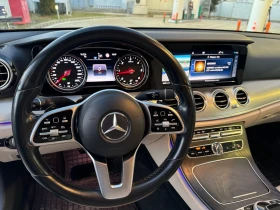 Mercedes-Benz E 220 D 194кс. 2018г. MULTIBEAM 9G, снимка 11