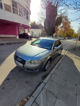 Audi A4 B7, снимка 1