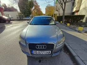 Audi A4 B7, снимка 9