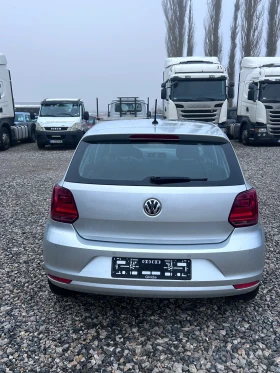 VW Polo 1.4 СЕРВИЗНА КНИЖКА EURO 6 , снимка 5