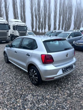 VW Polo 1.4 СЕРВИЗНА КНИЖКА EURO 6 , снимка 6