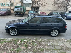 BMW 320, снимка 4