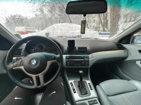 BMW 320, снимка 10