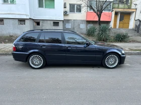 BMW 320, снимка 3