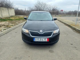 Skoda Rapid HIGHLINE* 105hp* NAVI | Mobile.bg    3