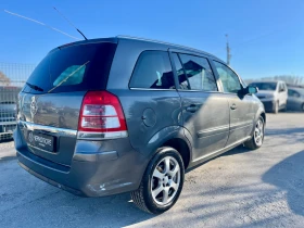 Opel Zafira 1.6 TURBO Edition , снимка 6