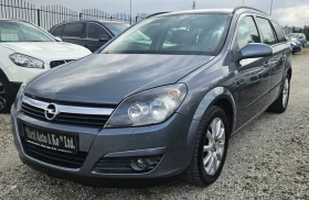 Opel Astra 1.6 Twinport LPG, снимка 1