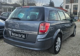 Opel Astra 1.6 Twinport LPG, снимка 9