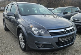 Opel Astra 1.6 Twinport LPG, снимка 4