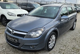 Opel Astra 1.6 Twinport LPG, снимка 2