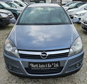 Opel Astra 1.6 Twinport LPG, снимка 3